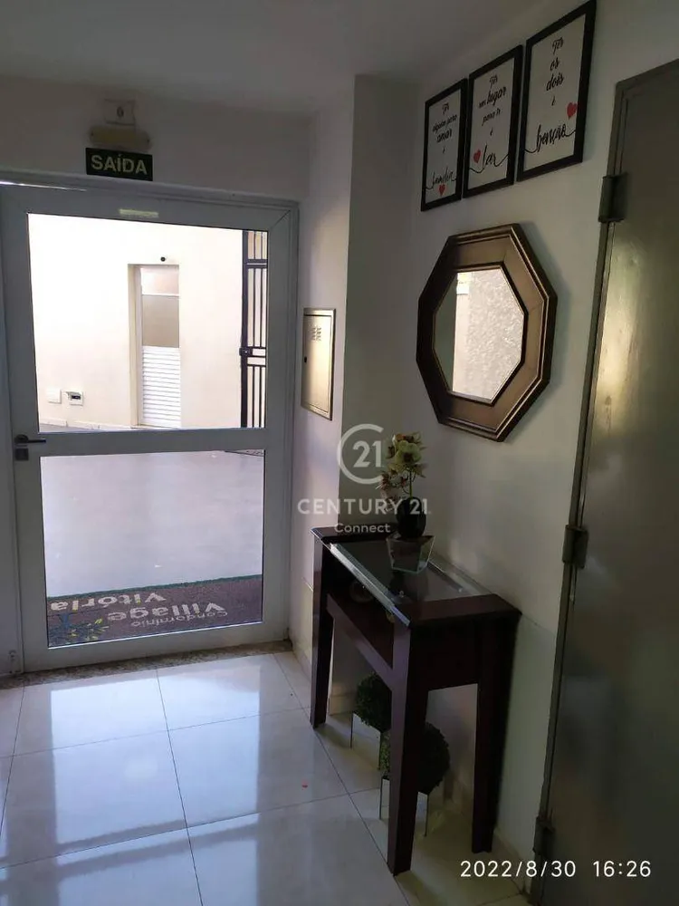 Apartamento, 2 quartos, 57 m² - Foto 11