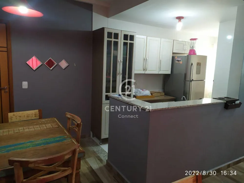 Apartamento, 2 quartos, 57 m² - Foto 6