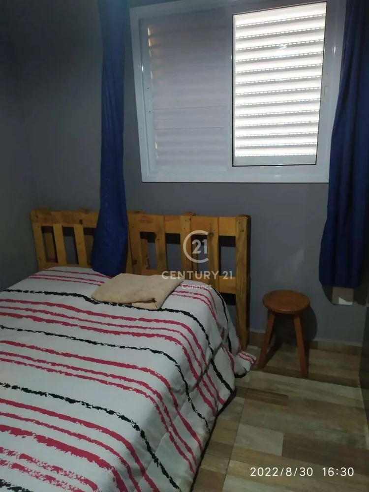 Apartamento, 2 quartos, 57 m² - Foto 7