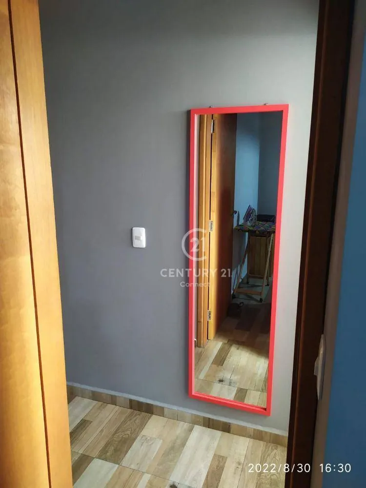 Apartamento, 2 quartos, 57 m² - Foto 5