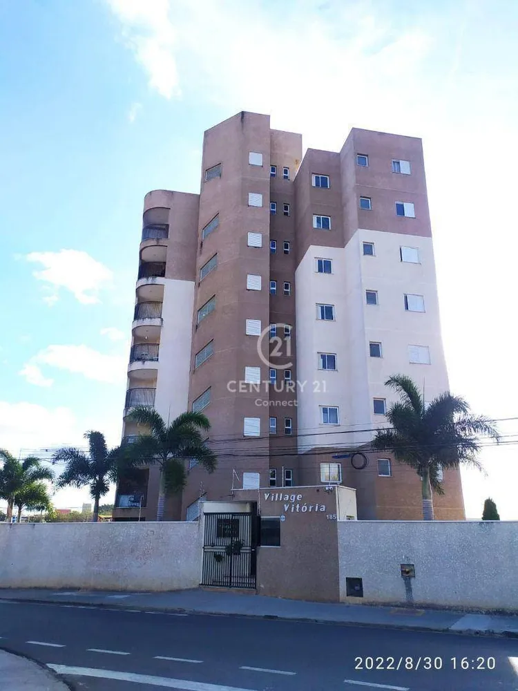 Apartamento, 2 quartos, 57 m² - Foto 4