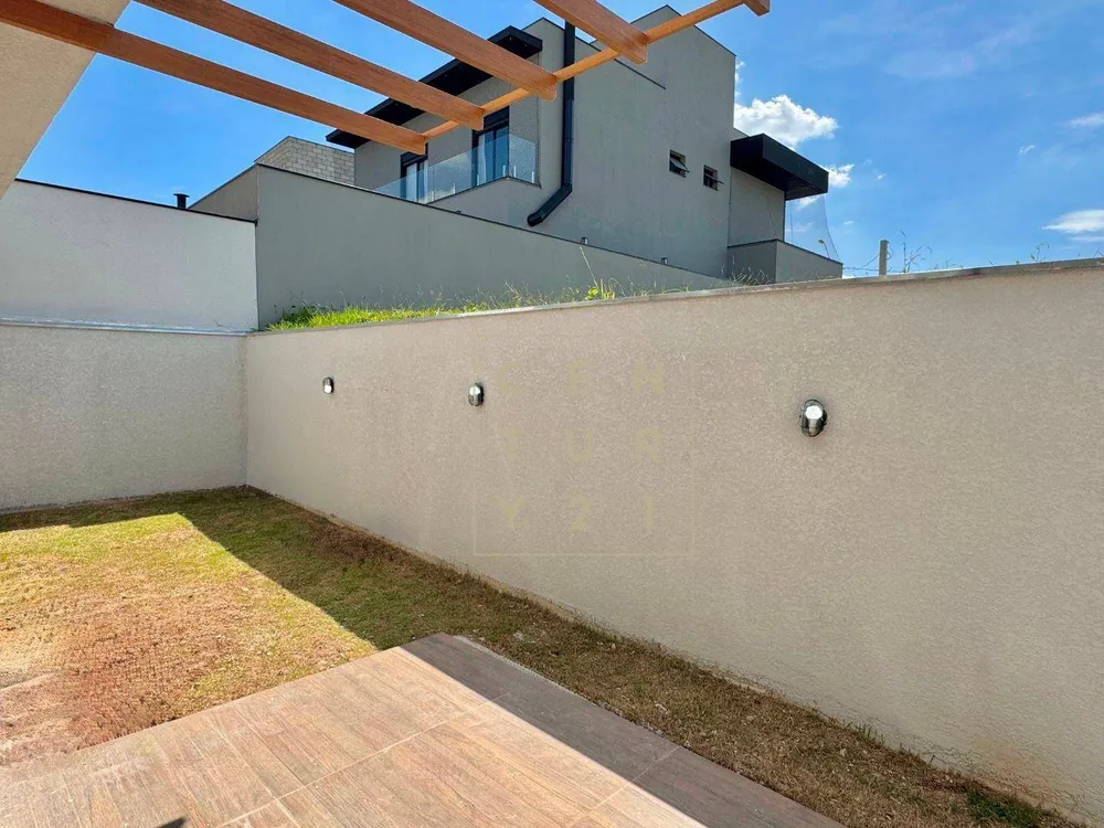 Casa, 3 quartos, 169 m² - Foto 6
