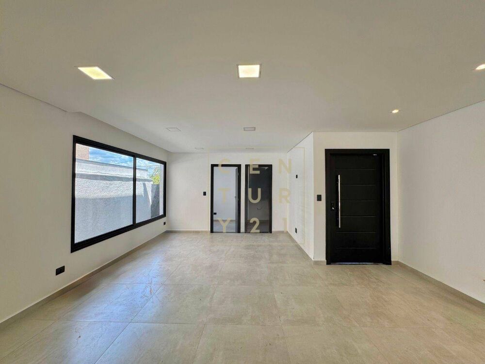 Casa à venda com 3 quartos, 169m² - Foto 2