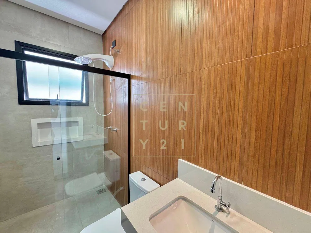 Casa, 3 quartos, 169 m² - Foto 3