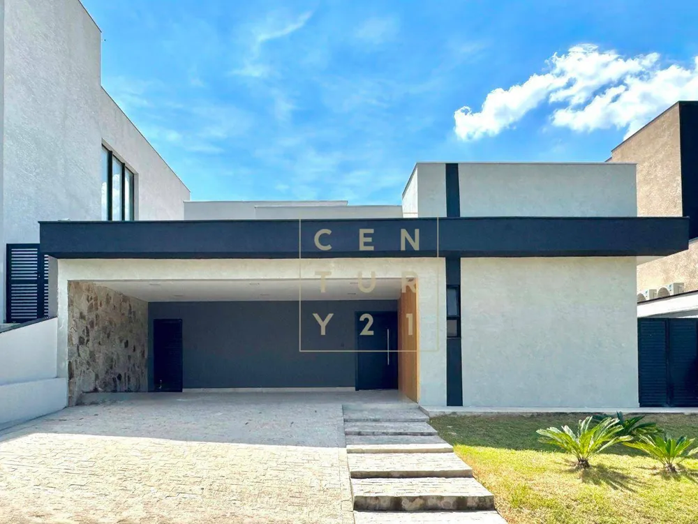 Casa, 3 quartos, 169 m² - Foto 2