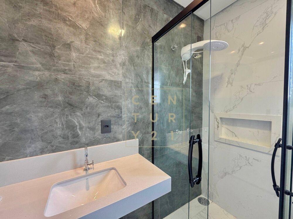 Casa à venda com 3 quartos, 169m² - Foto 8