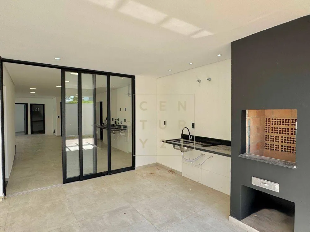 Casa, 3 quartos, 169 m² - Foto 4