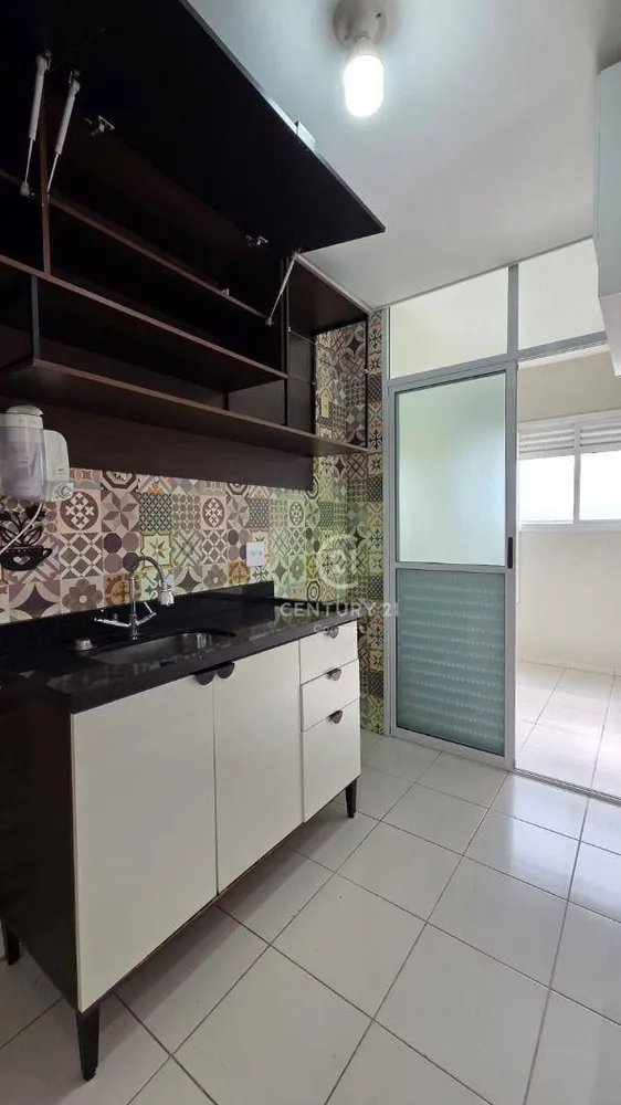 Apartamento, 3 quartos, 70 m² - Foto 1
