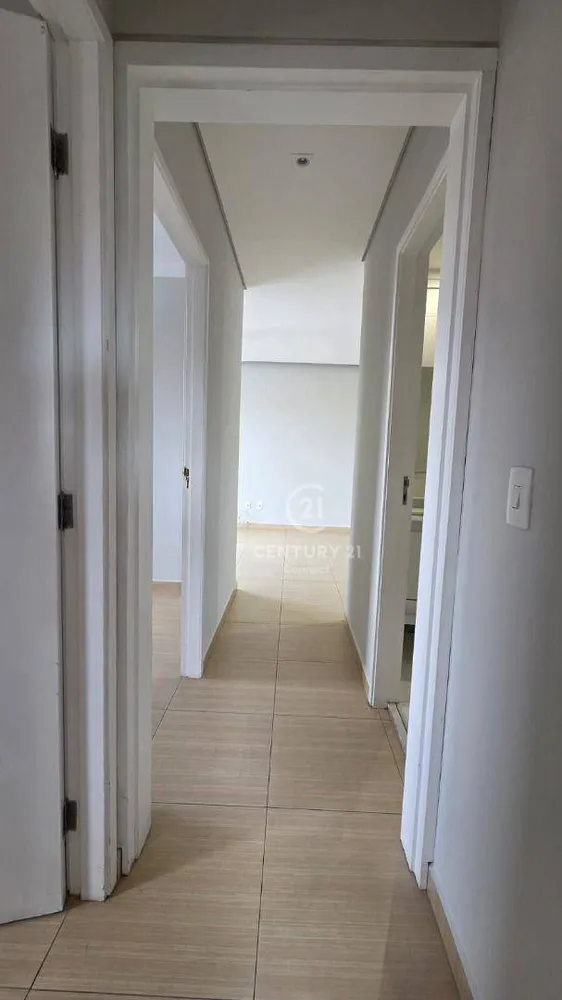 Apartamento, 3 quartos, 70 m² - Foto 2