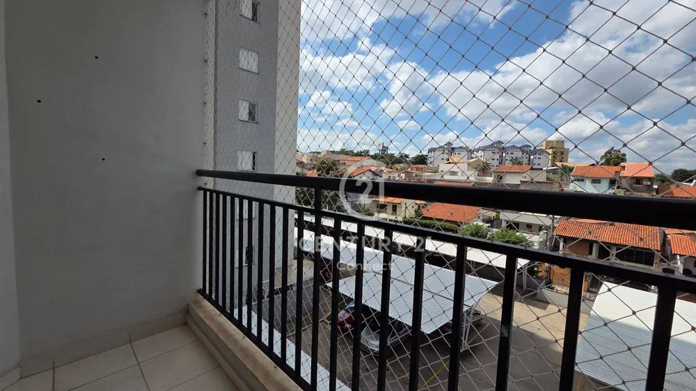 Apartamento, 3 quartos, 70 m² - Foto 12