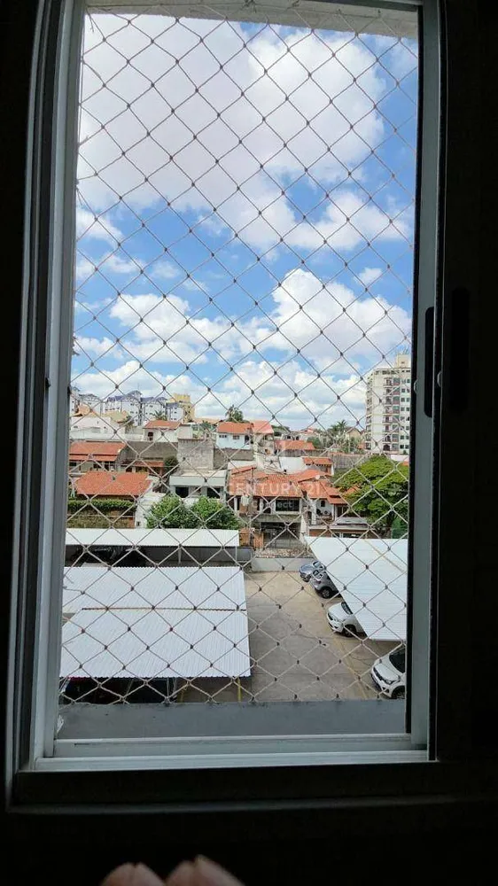 Apartamento, 3 quartos, 70 m² - Foto 4