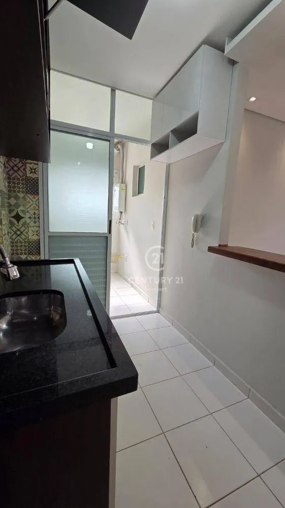 Apartamento, 3 quartos, 70 m² - Foto 6