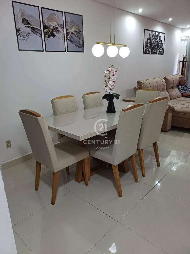 Casa, 2 quartos, 110 m² - Foto 5