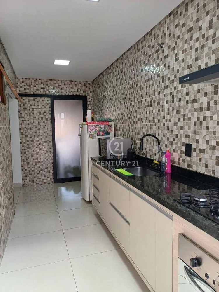 Casa, 2 quartos, 110 m² - Foto 2