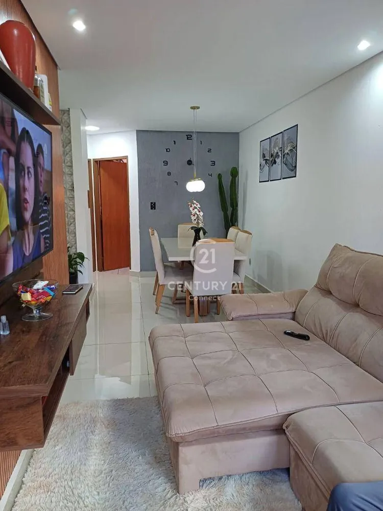 Casa, 2 quartos, 110 m² - Foto 4