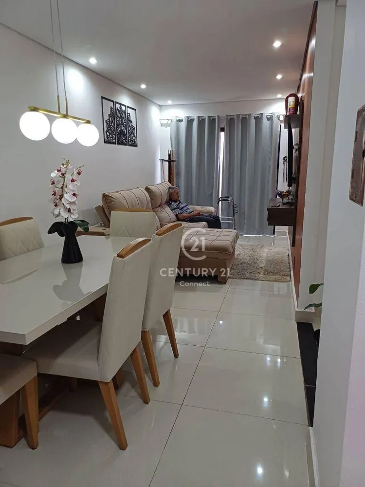 Casa, 2 quartos, 110 m² - Foto 12