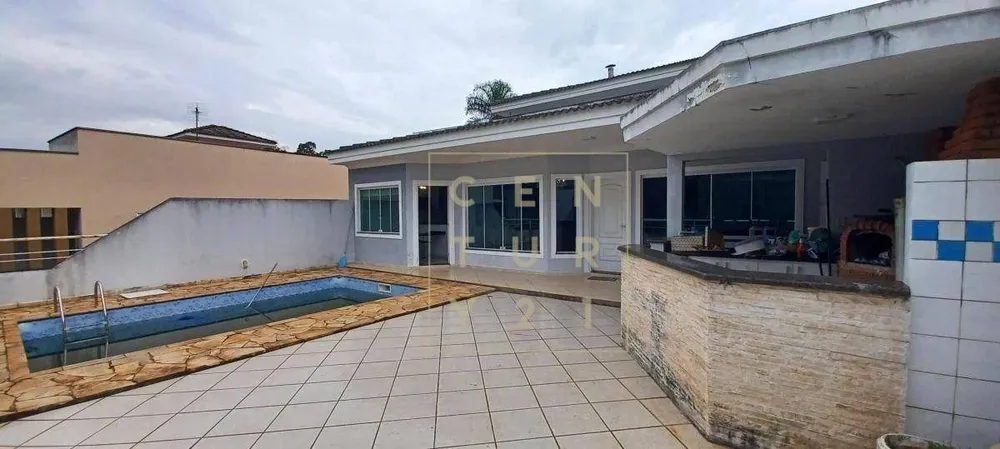 Casa de Condomínio, 4 quartos - Foto 8
