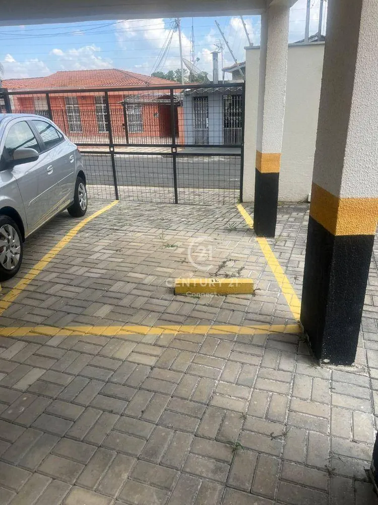 Apartamento, 2 quartos, 70 m² - Foto 11