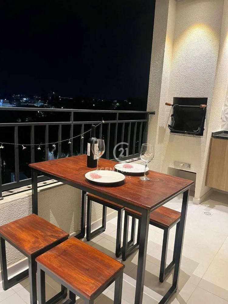 Apartamento, 2 quartos, 70 m² - Foto 7