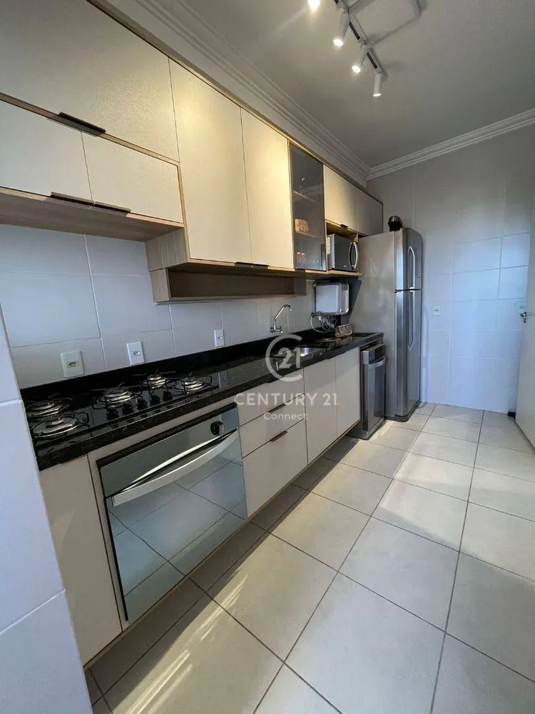 Apartamento, 2 quartos, 70 m² - Foto 2