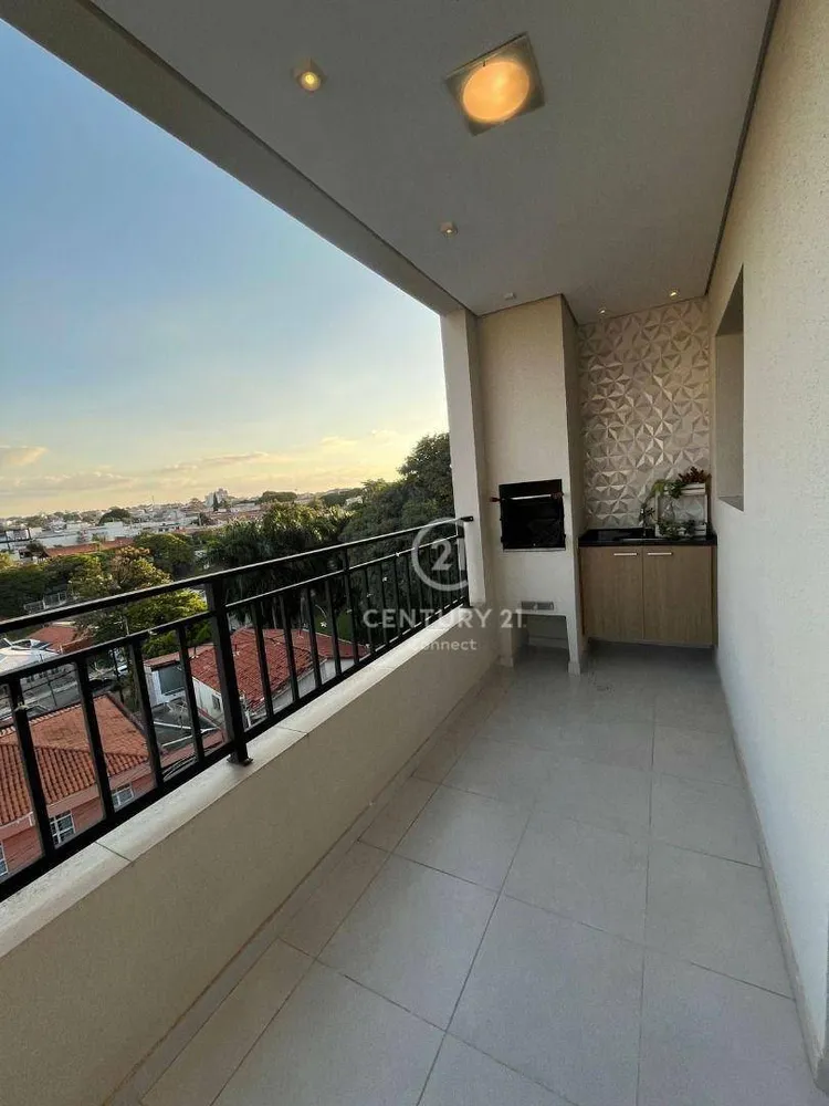 Apartamento, 2 quartos, 70 m² - Foto 3