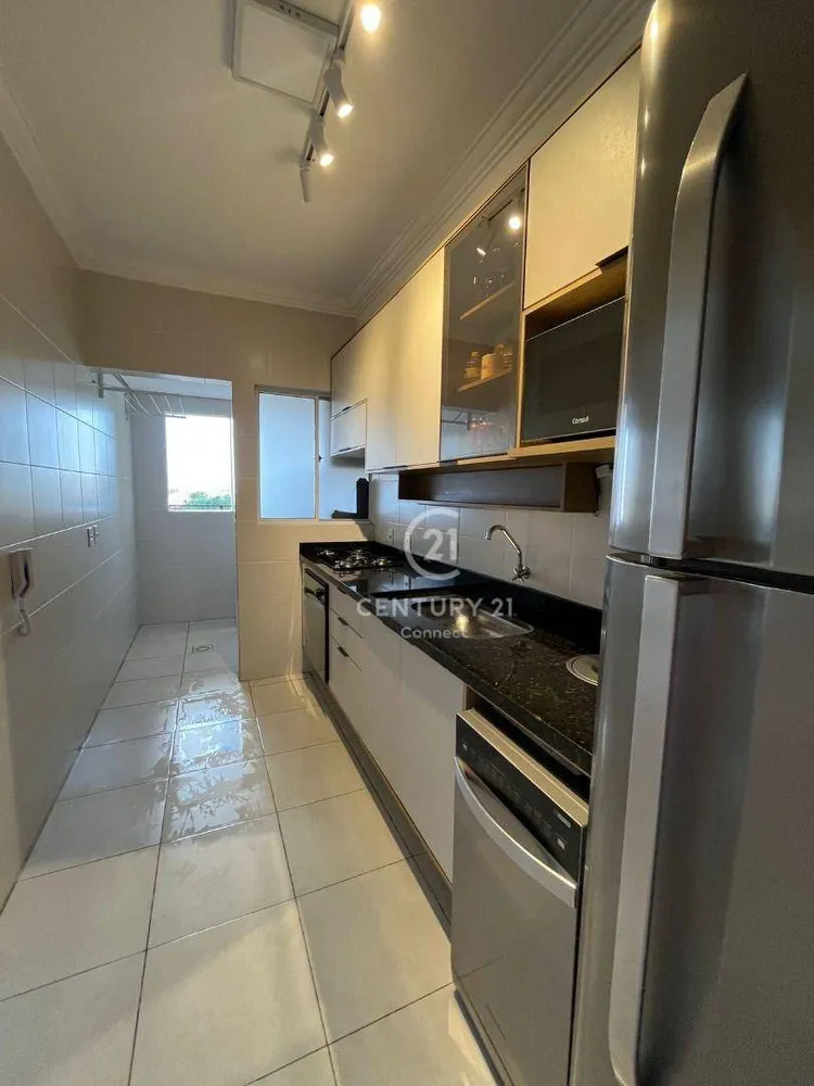 Apartamento, 2 quartos, 70 m² - Foto 4