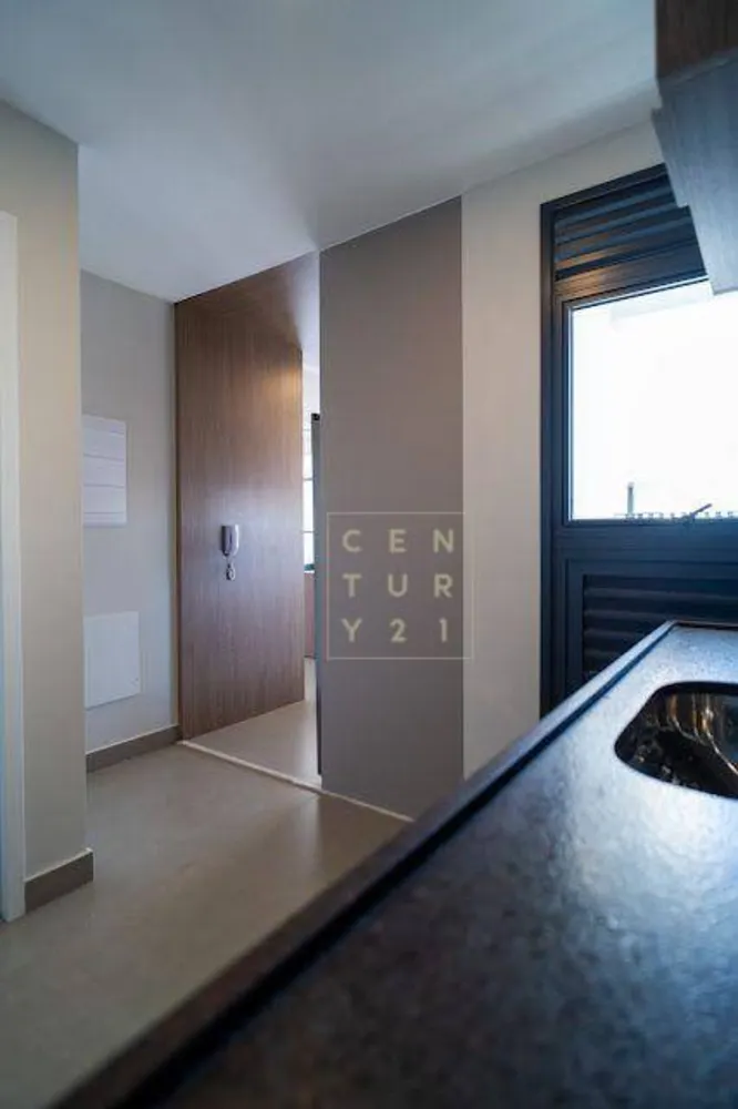 Apartamento, 3 quartos, 151 m² - Foto 7