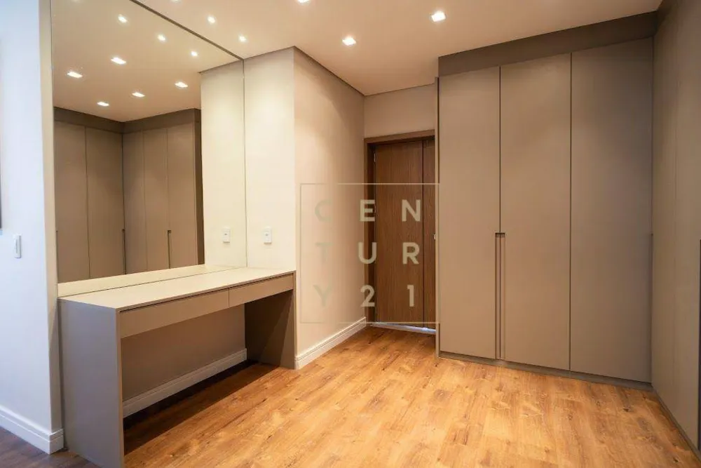 Apartamento, 3 quartos, 151 m² - Foto 11