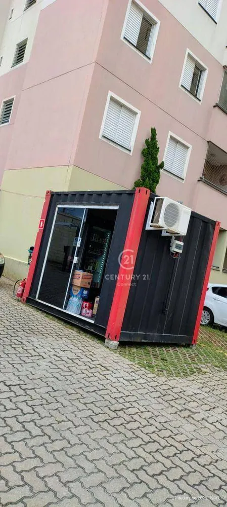 Apartamento, 2 quartos, 52 m² - Foto 8