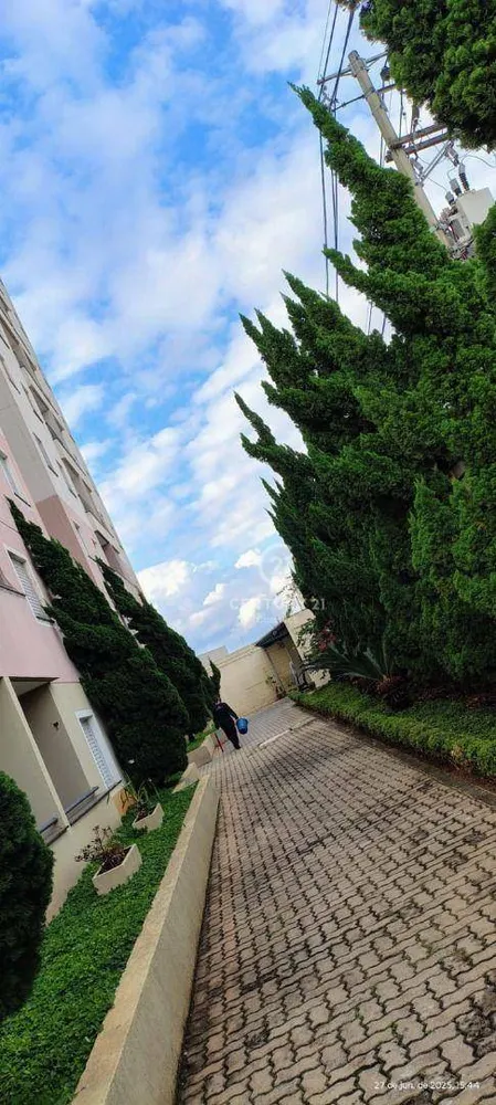 Apartamento, 2 quartos, 52 m² - Foto 1