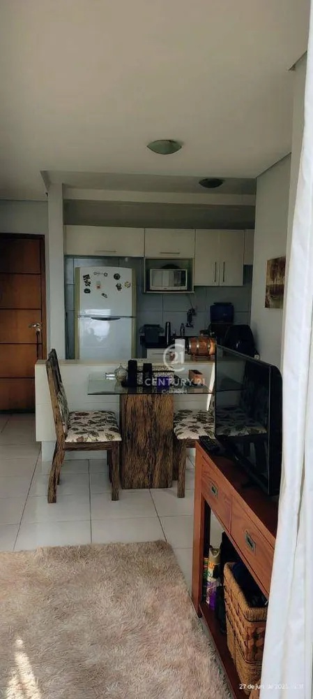 Apartamento, 2 quartos, 52 m² - Foto 5