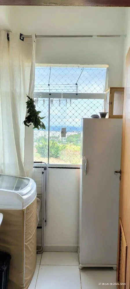 Apartamento, 2 quartos, 52 m² - Foto 6