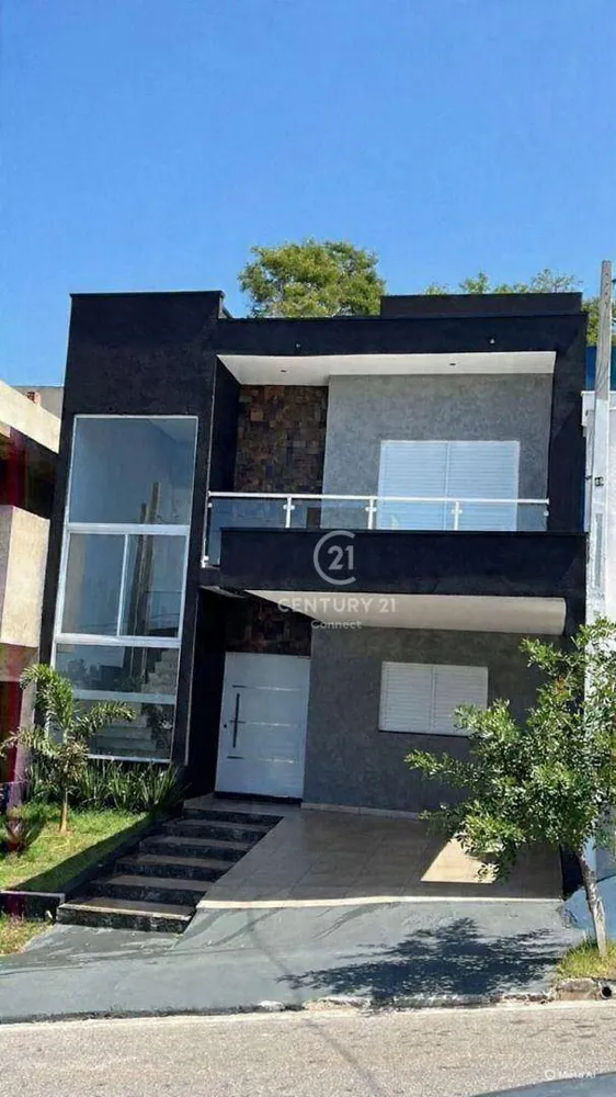 Casa de Condomínio, 4 quartos - Foto 4