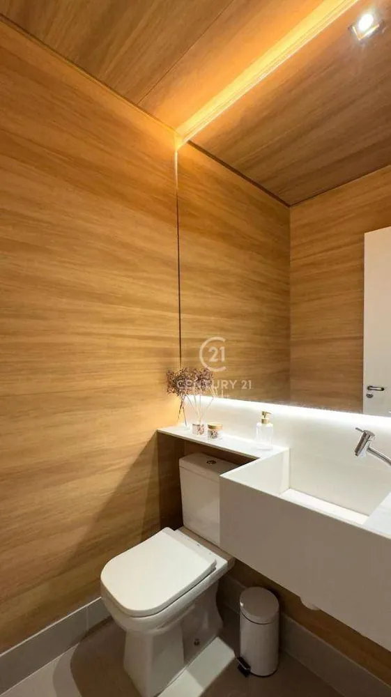 Casa de Condomínio, 3 quartos - Foto 3