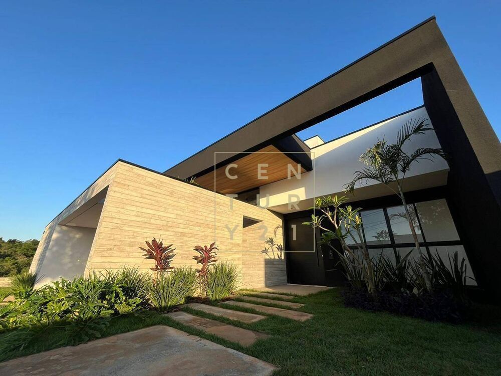 Casa de Condomínio à venda com 3 quartos, 233m² - Foto 7