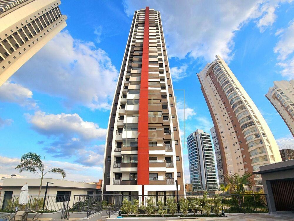 Apartamento à venda e aluguel com 1 quarto, 47m² - Foto 8