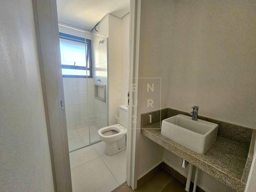 Apartamento à venda e aluguel com 1 quarto, 47m² - Foto 3