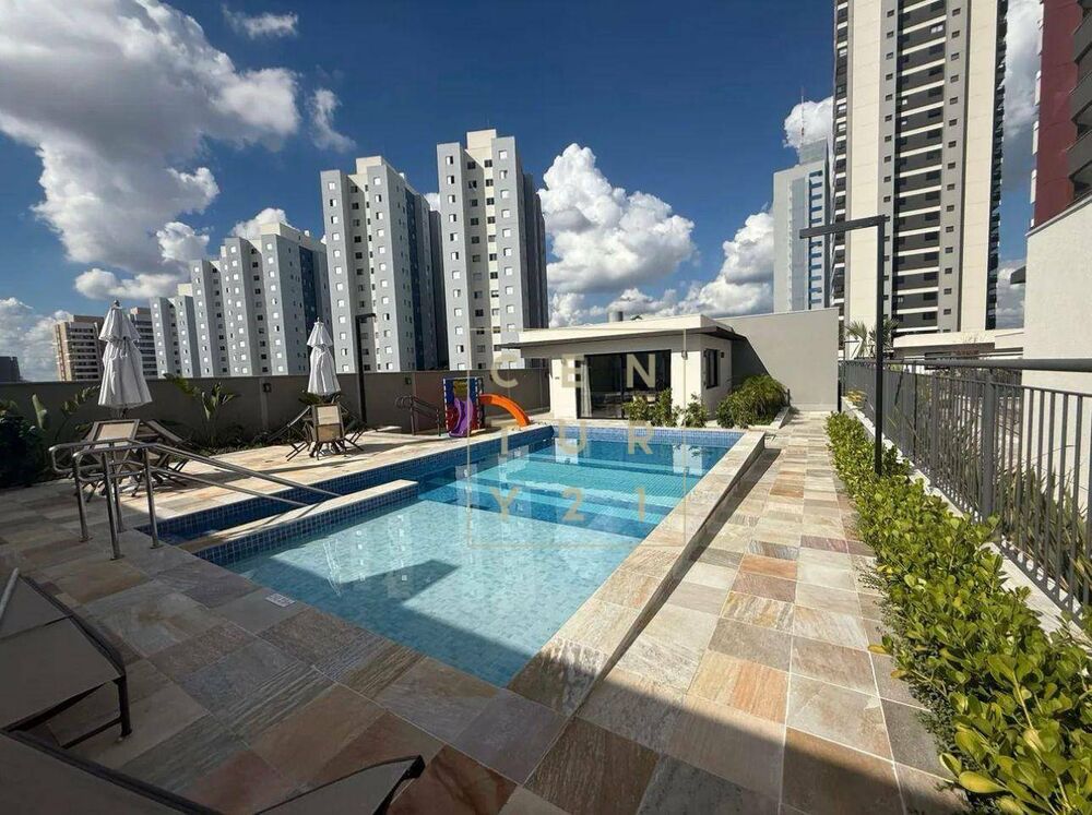 Apartamento à venda e aluguel com 1 quarto, 47m² - Foto 7