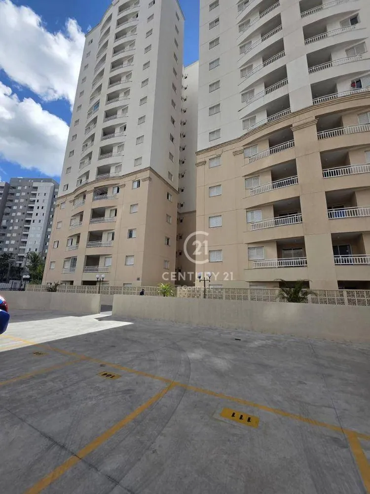 Apartamento, 3 quartos, 67 m² - Foto 1