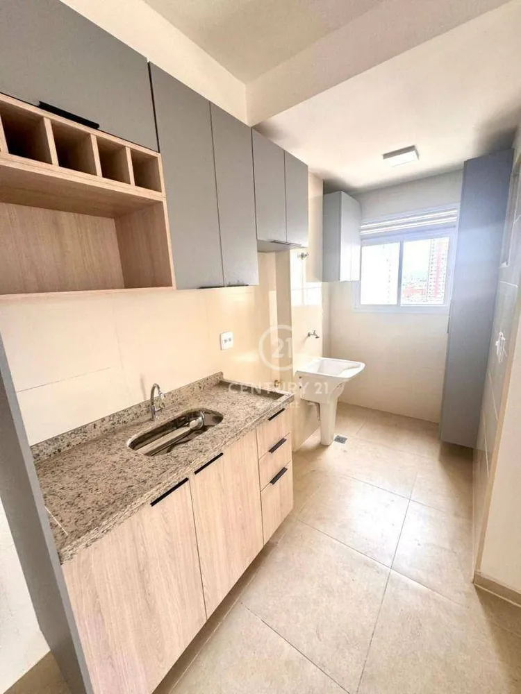 Apartamento, 3 quartos, 67 m² - Foto 4