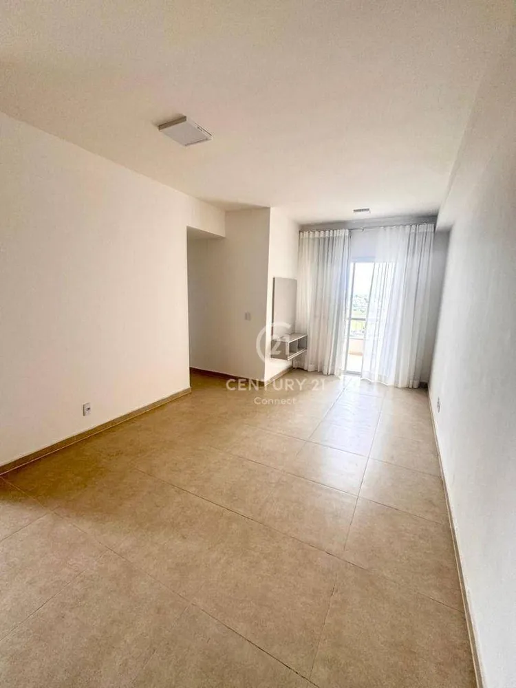 Apartamento, 3 quartos, 67 m² - Foto 1