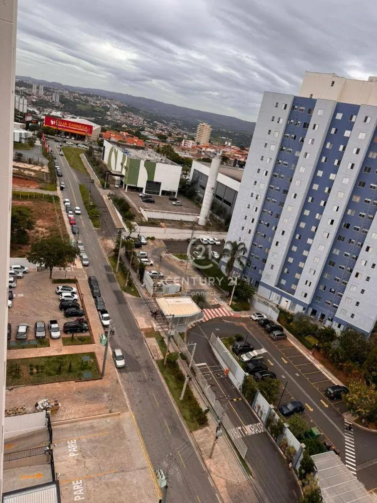 Apartamento, 3 quartos, 67 m² - Foto 8