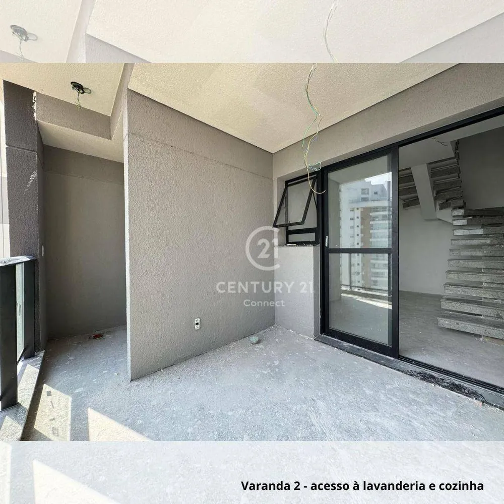 Apartamento, 4 quartos, 256 m² - Foto 8