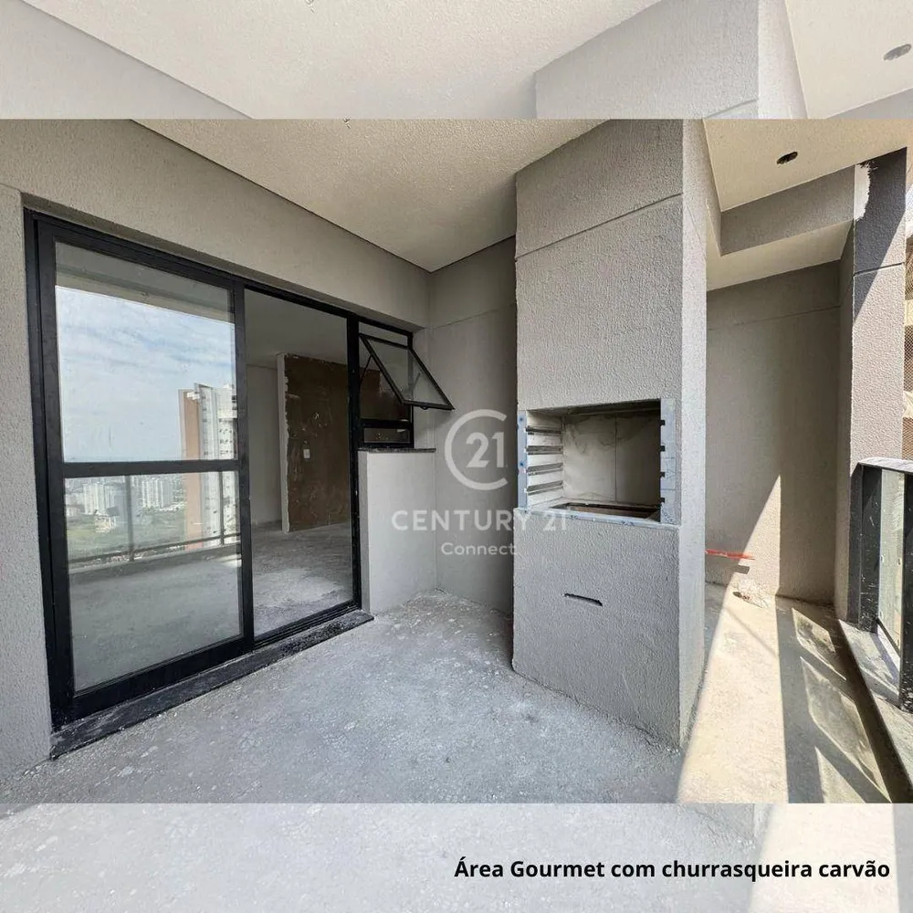 Apartamento, 4 quartos, 256 m² - Foto 2
