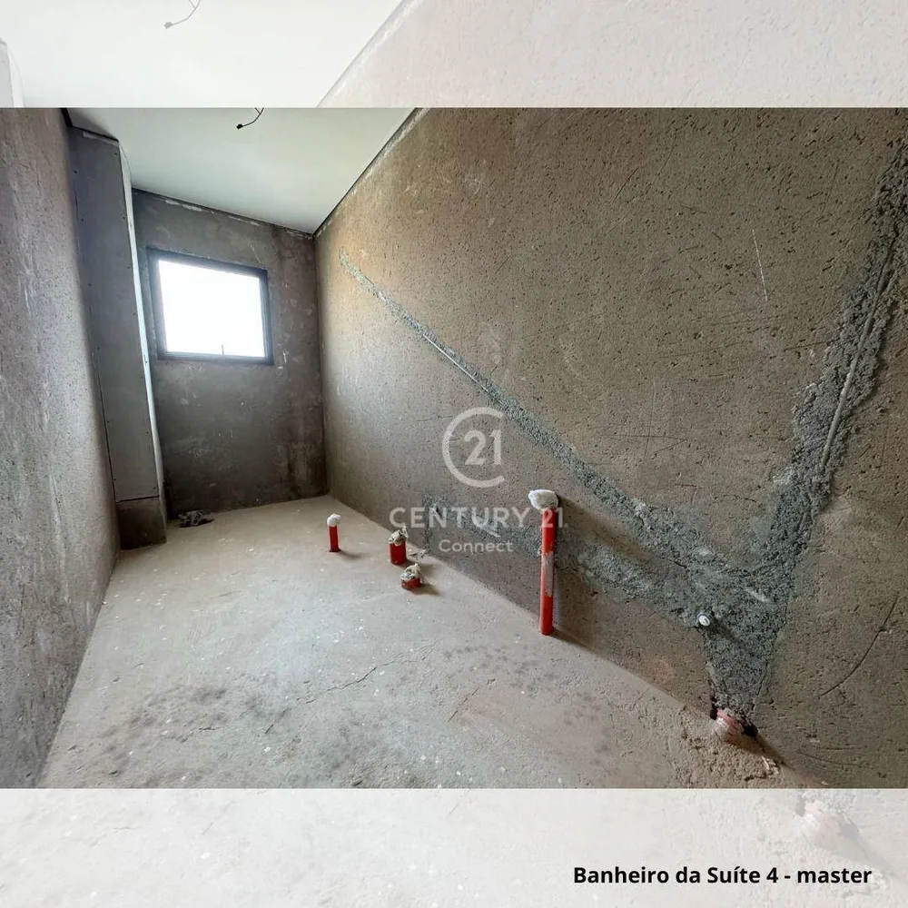 Apartamento, 4 quartos, 256 m² - Foto 5