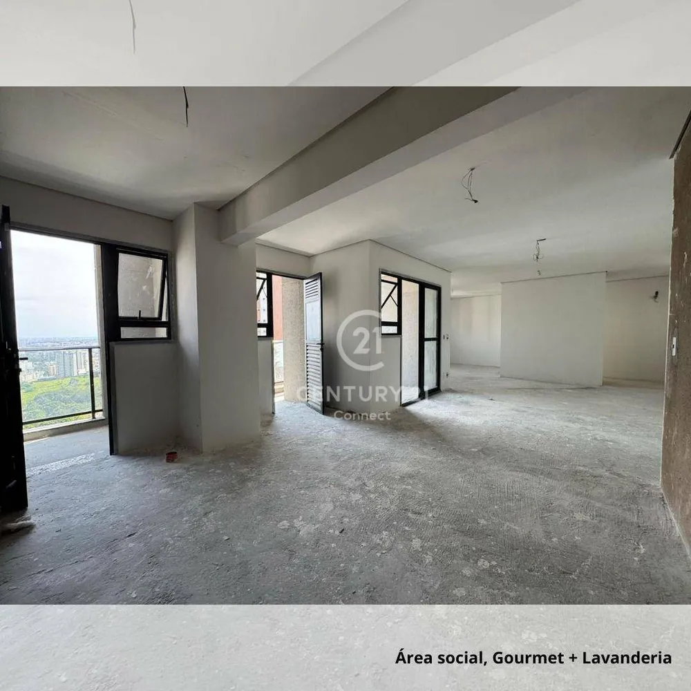 Apartamento, 4 quartos, 256 m² - Foto 4
