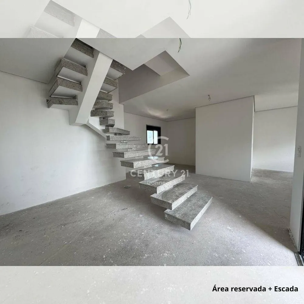 Apartamento, 4 quartos, 256 m² - Foto 11