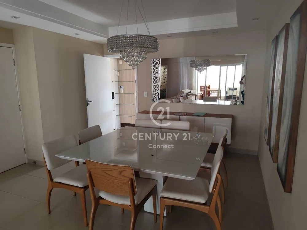 Apartamento, 3 quartos, 167 m² - Foto 11