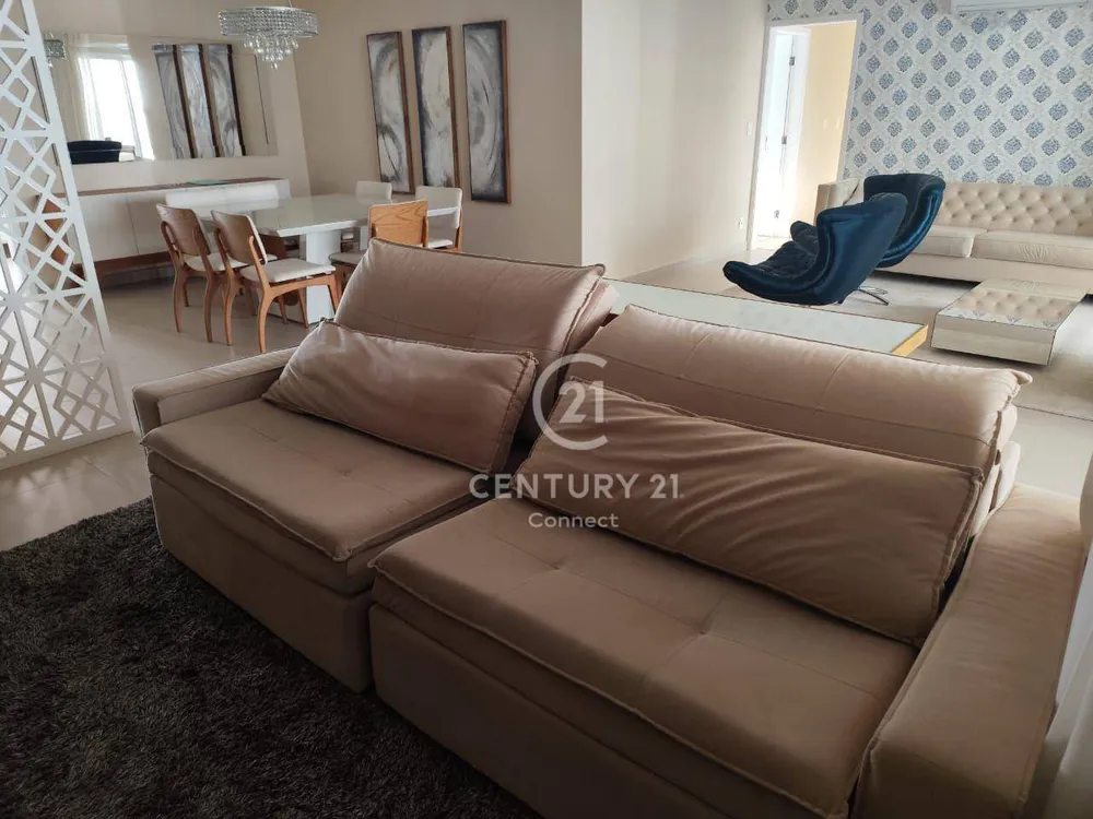 Apartamento, 3 quartos, 167 m² - Foto 2