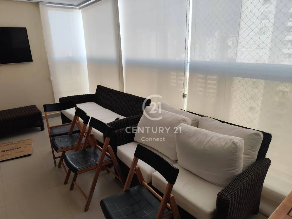Apartamento, 3 quartos, 167 m² - Foto 4